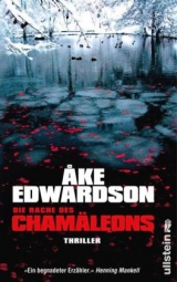 Die Rache des Cham&auml;leons - &Aring;ke Edwardson