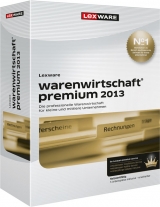 Lexware warenwirtschaft premium 2013 - 