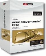 Lexware neue steuerkanzlei 2013 - Mehrplatzversion - 