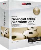 Lexware financial office premium 2013 - 