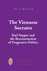 The Viennese Socrates - Philip Benesch
