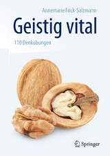 Geistig vital - Annemarie Frick-Salzmann