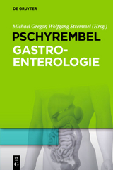 Pschyrembel Gastroenterologie - 