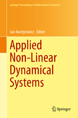Applied Non-Linear Dynamical Systems - 