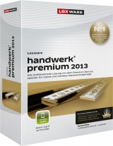 Lexware handwerk premium 2013 - 