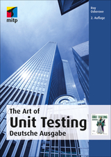 The Art of Unit Testing - Roy Osherove, Michael C. Feathers, Robert C. Martin