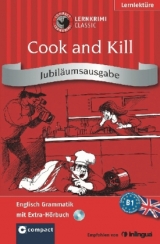 Cook and Kill. Compact Lernkrimi