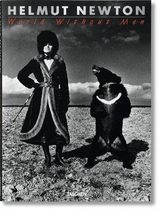 Helmut Newton. World without Men - 