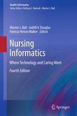 Nursing Informatics - 