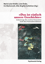 &raquo;Das ist einfach unsere Geschichte&laquo; - 