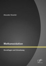 Methanoxidation: Grundlagen und Umsetzung - Alexander Kowalski