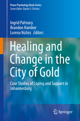 Healing and Change in the City of Gold - 