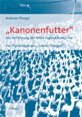 &acute;&acute;Kanonenfutter&acute;&acute; -  Andreas Ploeger