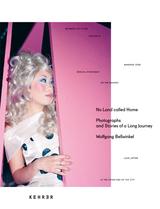 Wolfgang Bellwinkel - Wolfgang B&uuml;scher