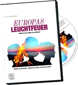 Europas Leuchtfeuer - Mutige Frauen prägen den Kontinent:Birgitta von Schweden / Caterina von Siena / Theresa von Avila - Wälde, Rainer