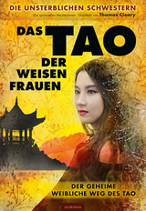Das Tao der weisen Frauen - Thomas Cleary,  Unsterbliche Schwestern