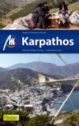 Karpathos - Antje Schwab, Gunther Schwab
