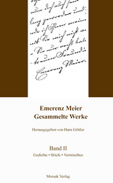 Emerenz Meier - Gesammelte Werke, Band 2 - Emerenz Meier