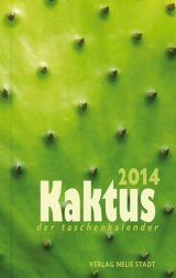 Kaktus 2014 - Liesenfeld, Stefan
