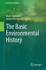 The Basic Environmental History - 