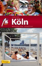 K&ouml;ln MM-City - Andreas Haller