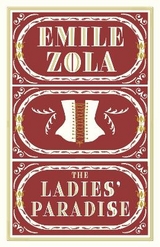 The Ladies' Paradise - Zola, Émile