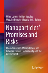 Nanoparticles' Promises and Risks - 