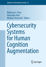 Cybersecurity Systems for Human Cognition Augmentation - 