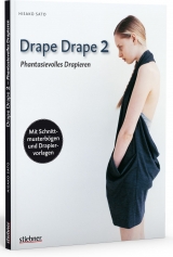 Drape Drape 2 - Hisako Sato