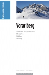 Skif&uuml;hrer Vorarlberg - Stefan Lindemann, Lothar Brunner