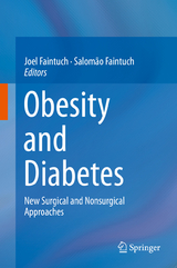 Obesity and Diabetes - 