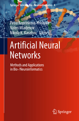 Artificial Neural Networks - 
