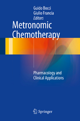 Metronomic Chemotherapy - 