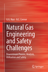 Natural Gas Engineering and Safety Challenges - G.G. Nasr, N.E. Connor