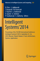 Intelligent Systems'2014 - 