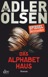 Das Alphabethaus - Jussi Adler-Olsen