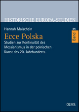Ecce Polska - Hannah Maischein