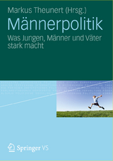 M&auml;nnerpolitik - 
