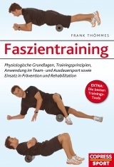 Faszientraining - Frank Th&ouml;mmes