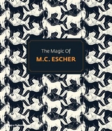The Magic of M.C.Escher - Thé, Erik
