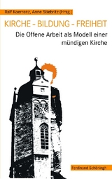 Kirche - Bildung - Freiheit - 