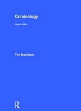 Criminology - Newburn, Tim