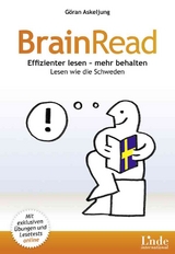 BrainRead - G&ouml;ran Askeljung