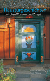 Haustürgeschichten - Susanne Menning, Dorit Gätjen