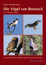 Die V&ouml;gel von Remseck - Rainer Christian Ertel