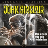 John Sinclair Classics - Folge 16 - Jason Dark