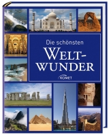 Die sch&ouml;nsten Weltwunder