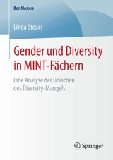 Gender und Diversity in MINT-F&auml;chern - Linda Steuer