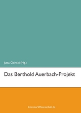 Das Berthold Auerbach-Projekt - 