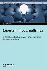 Experten im Journalismus - Daniel N&ouml;lleke
